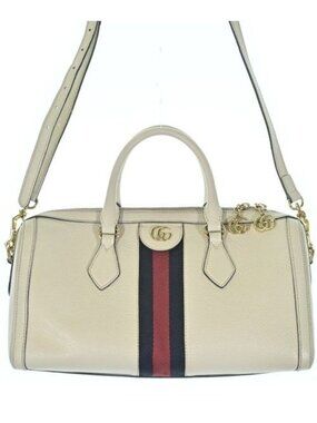 Gucci Handbag White
